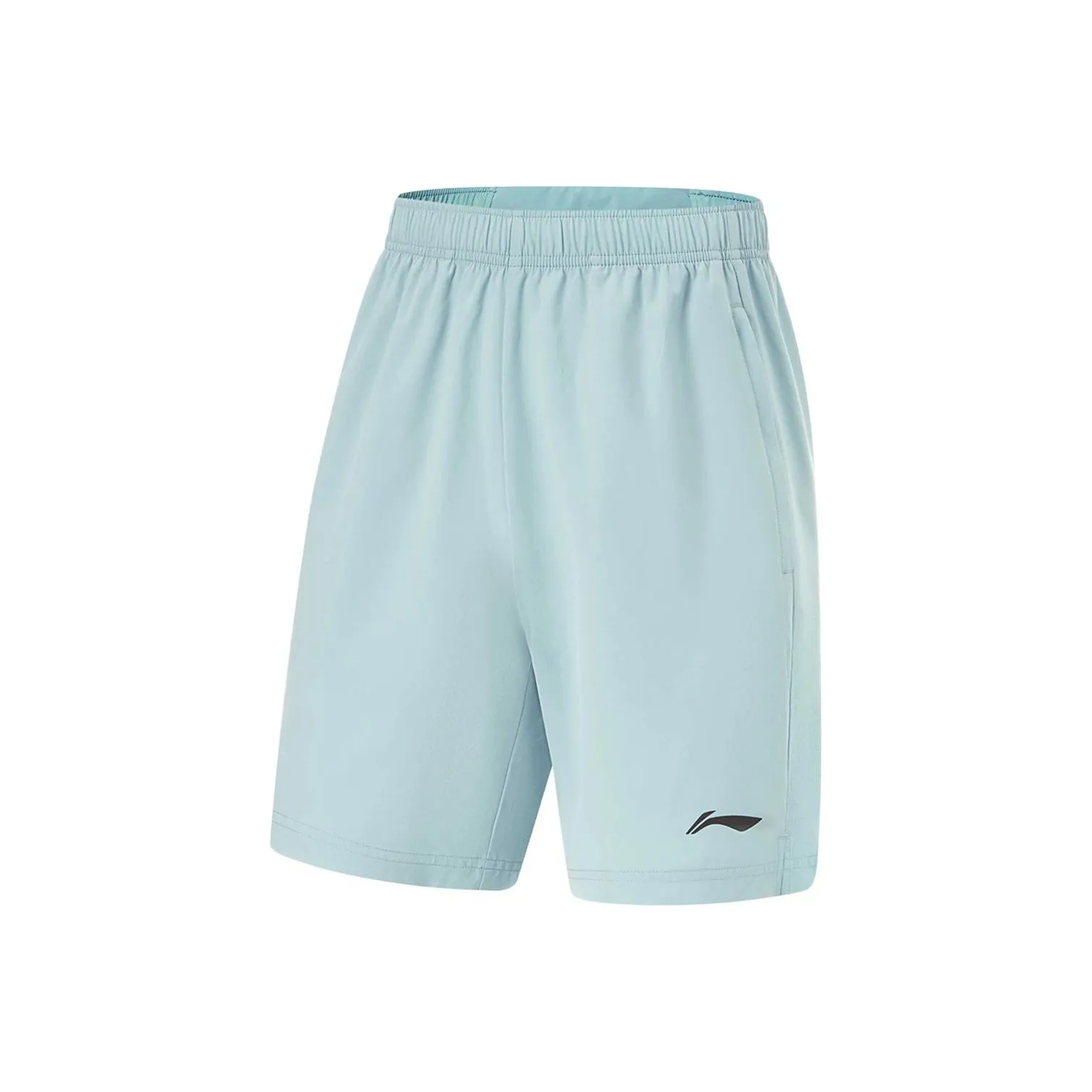 LINING Спортивные шорты Мужской Fish Eye Green