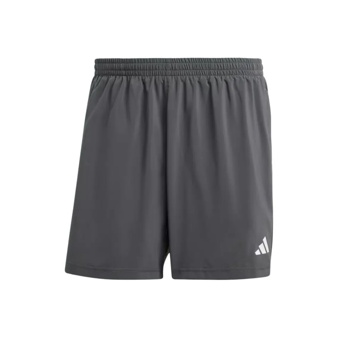 Adidas OWN THE RUN Повседневные шорты Мужские Серые