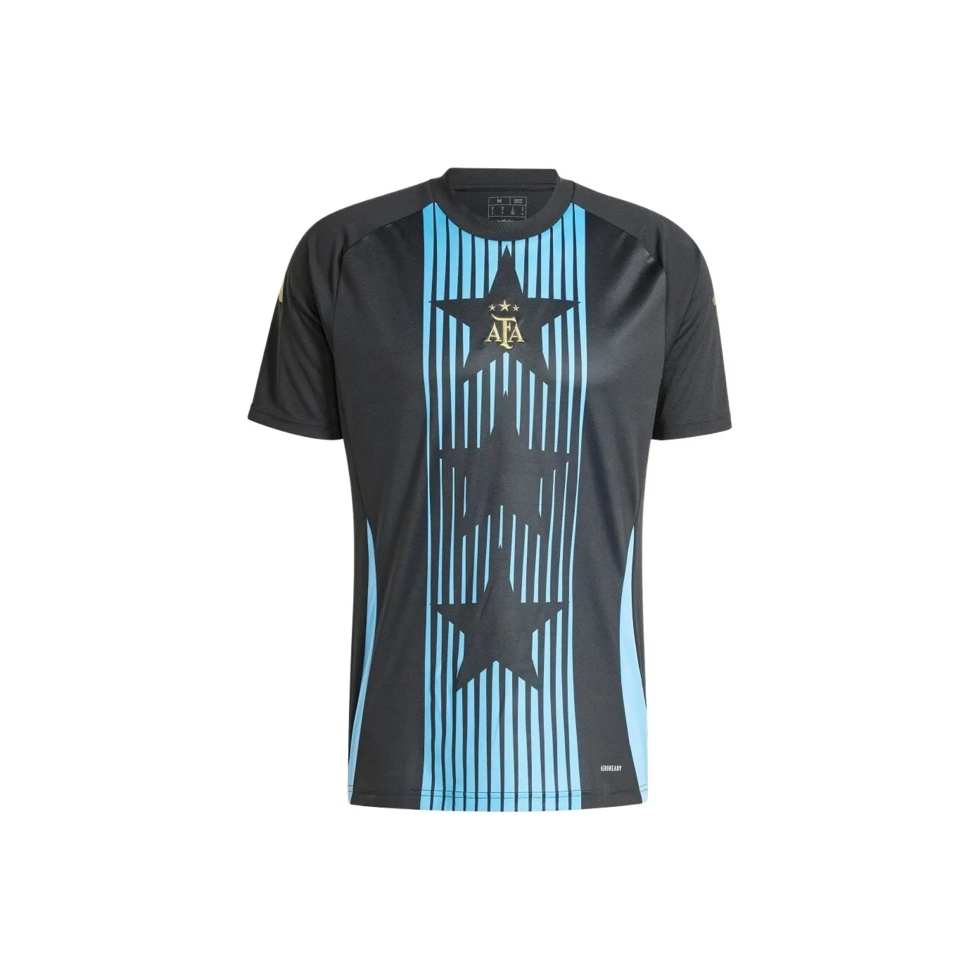 adidas SS24 Argentina Pre-Match Jersey