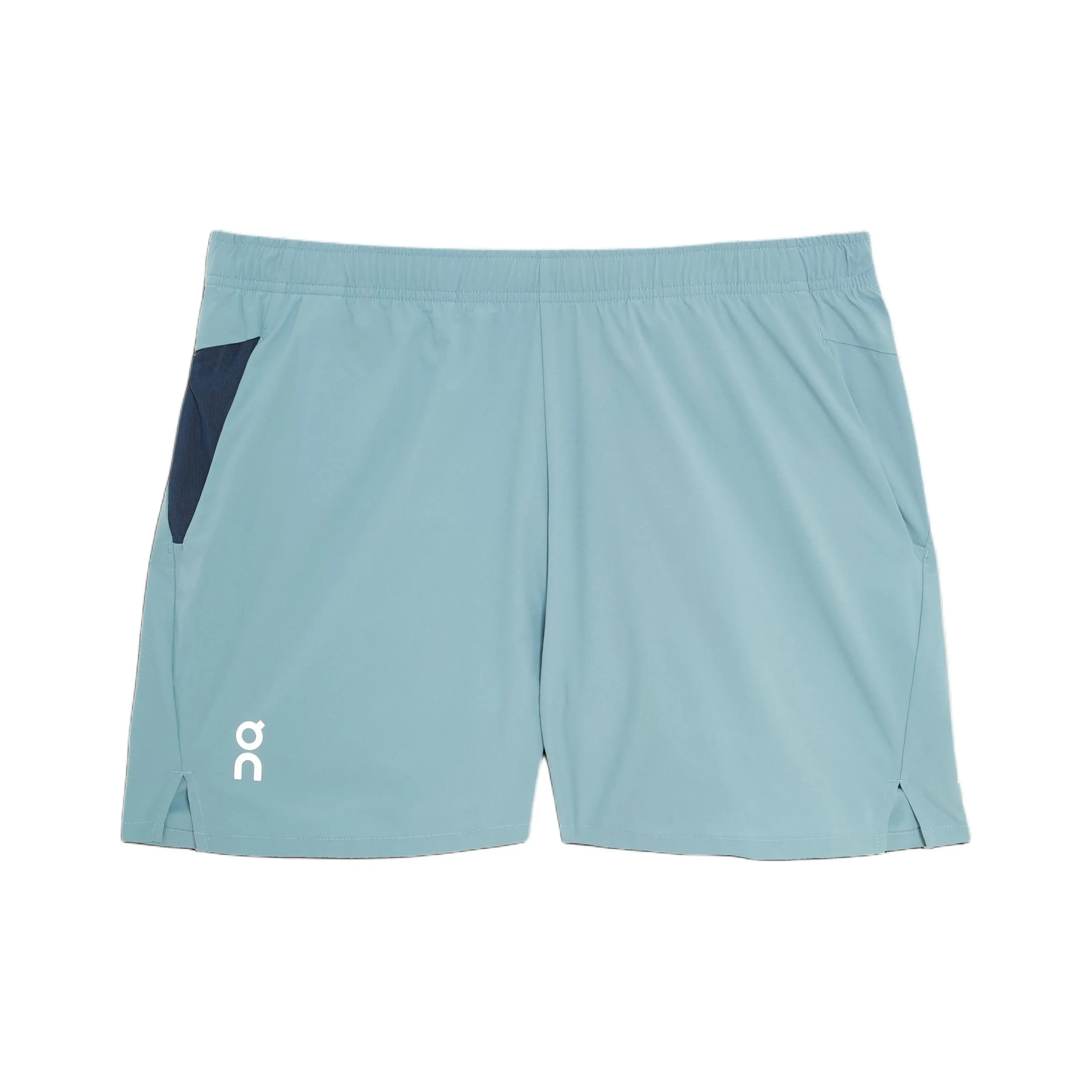 On Essential Sports Shorts Men Coast