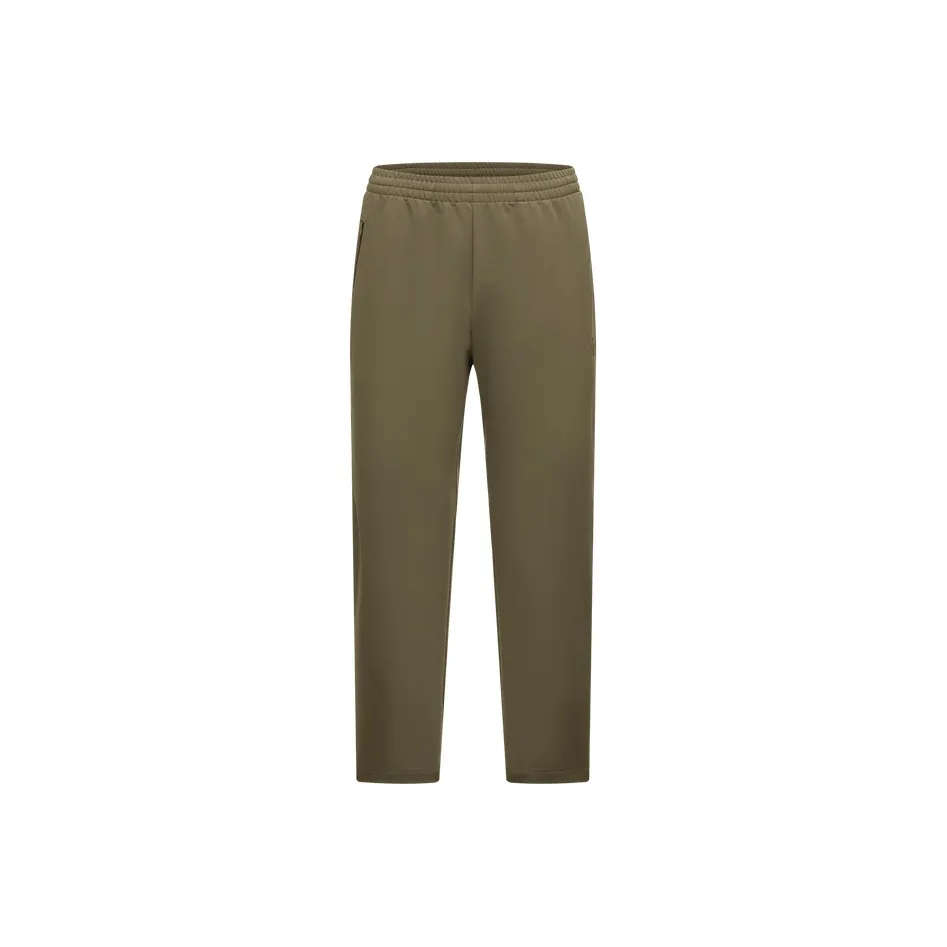 DESCENTE TRAINING Woven Sports Pants Men's