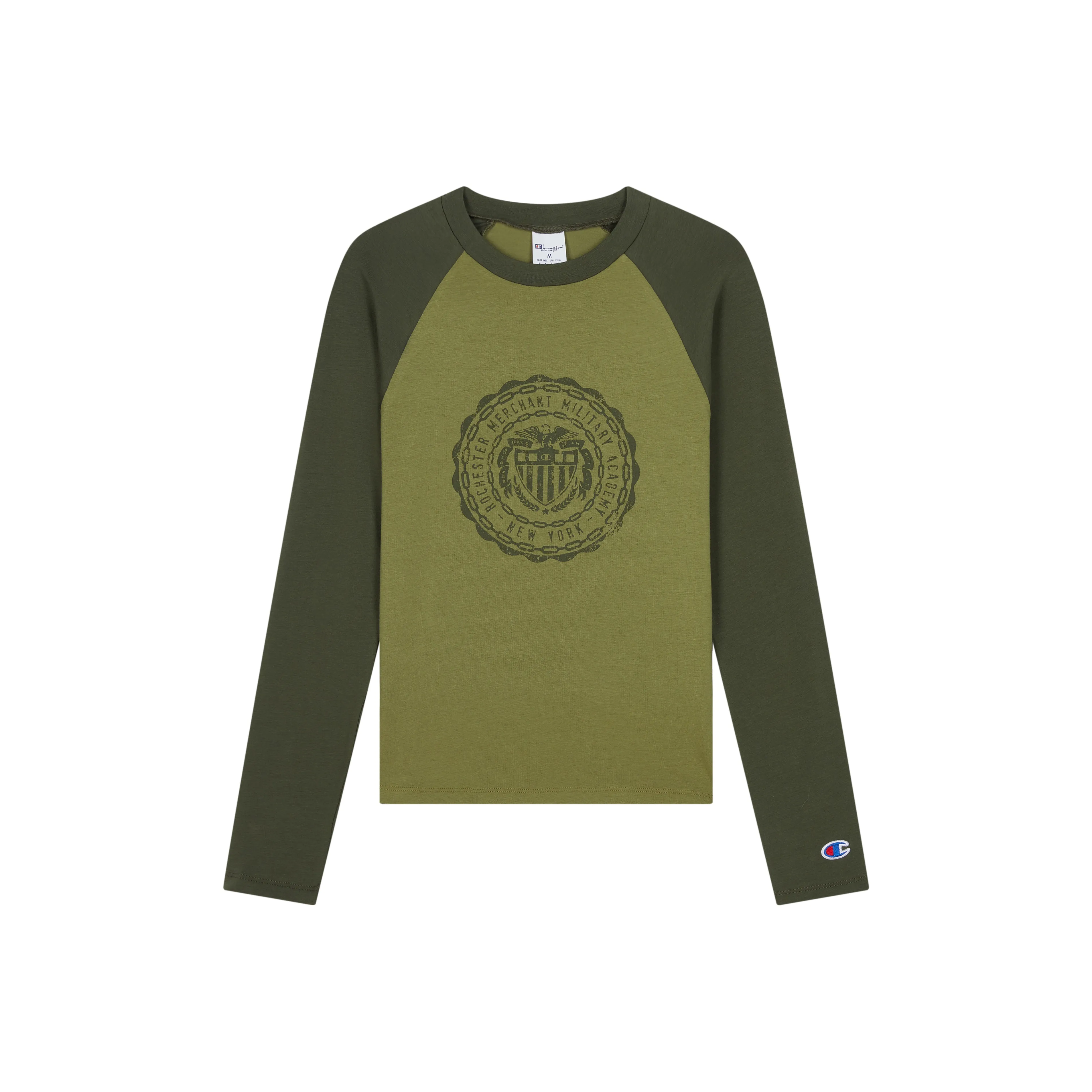 Champion T-Shirt Женская версия для США