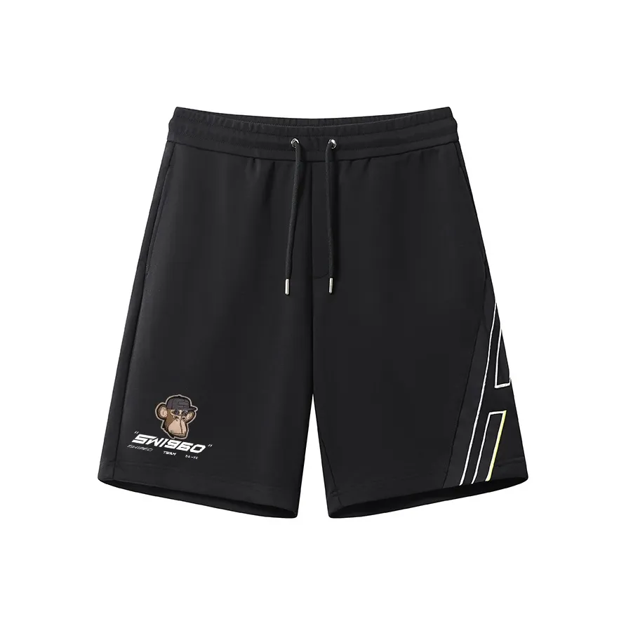 SW1960 Casual Shorts Unisex