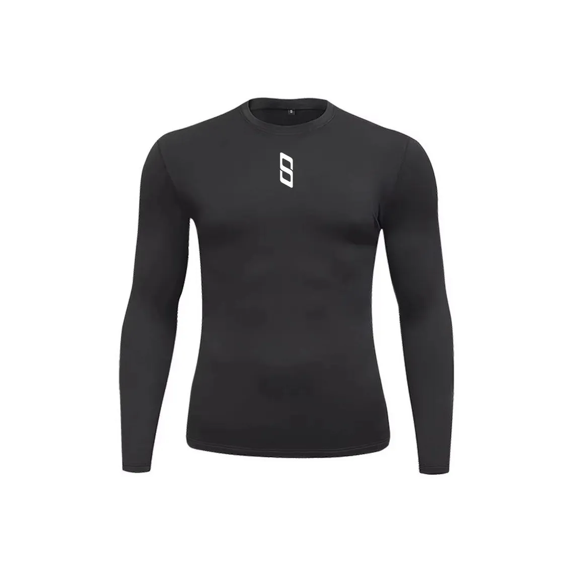 BOODUN Спортивная одежда Мужская Ink Black