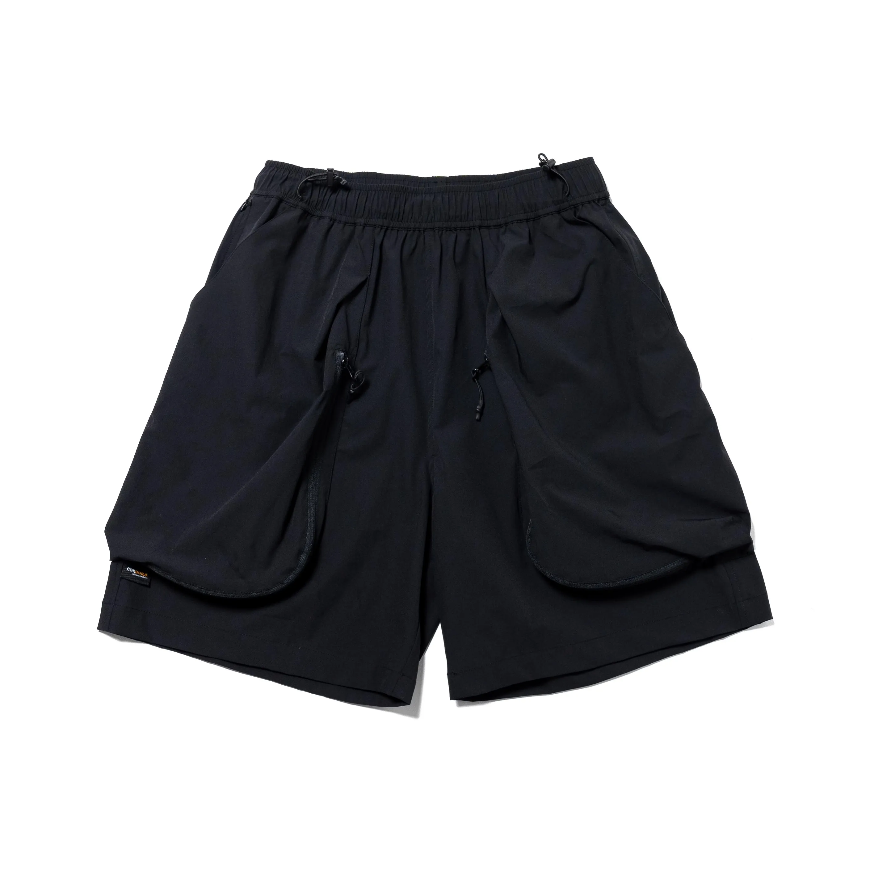 TANOXI Techwear Outdoor Shorts Мужские