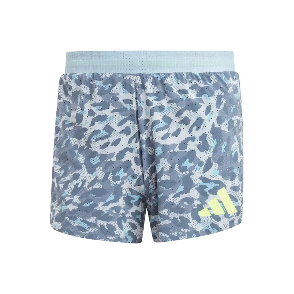 Adidas Спортивные шорты Мужские Синие