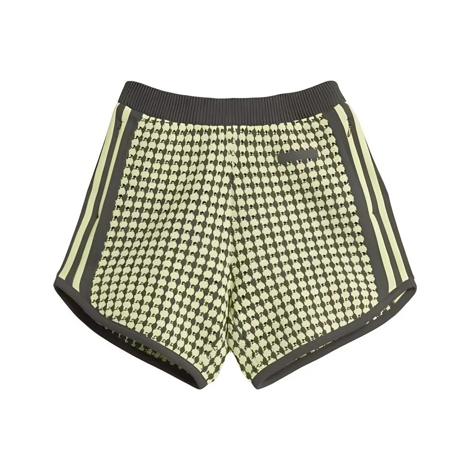 Adidas Originals X Wales Bonner Knit Shorts