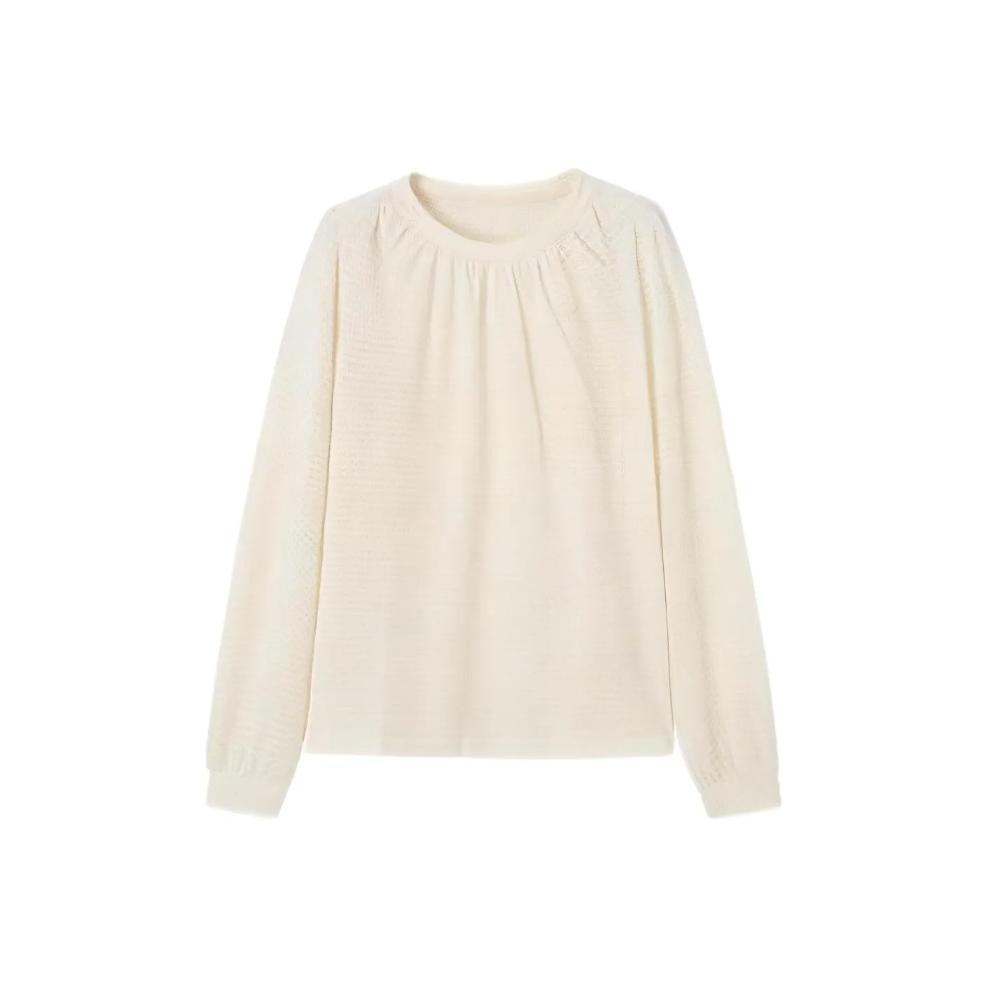 MT Экрю Женские Рубашки T