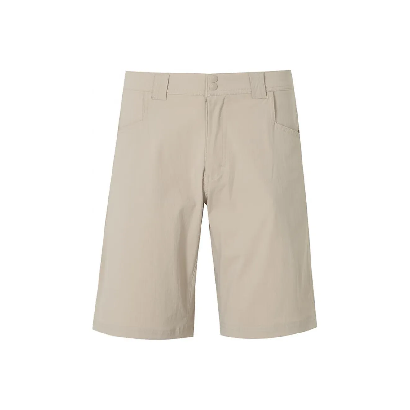 Мужские спортивные шорты Columbia co-brand цвет хаки