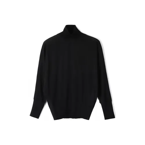 MaxMara Черные Женские Свитеры