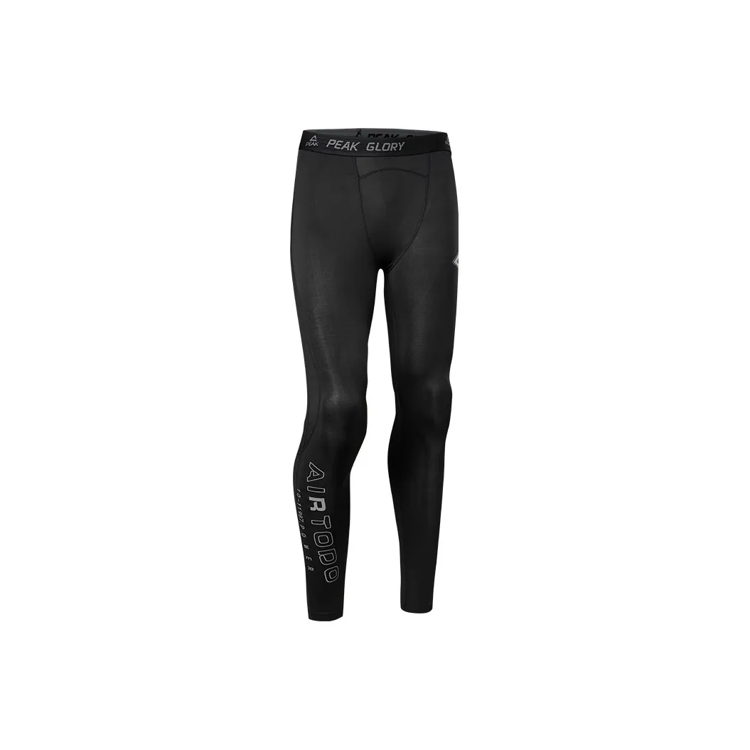 PEAK Мужские спортивные брюки