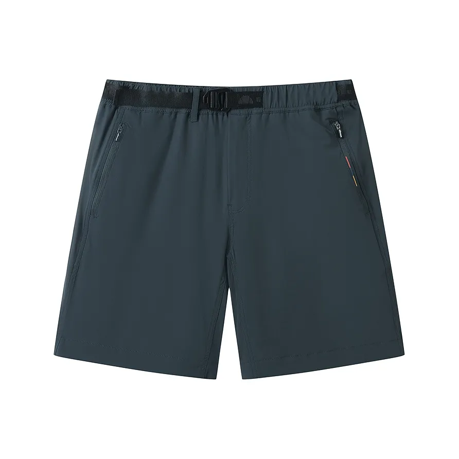 Ellesse Спортивные шорты Мужские Темно-серые