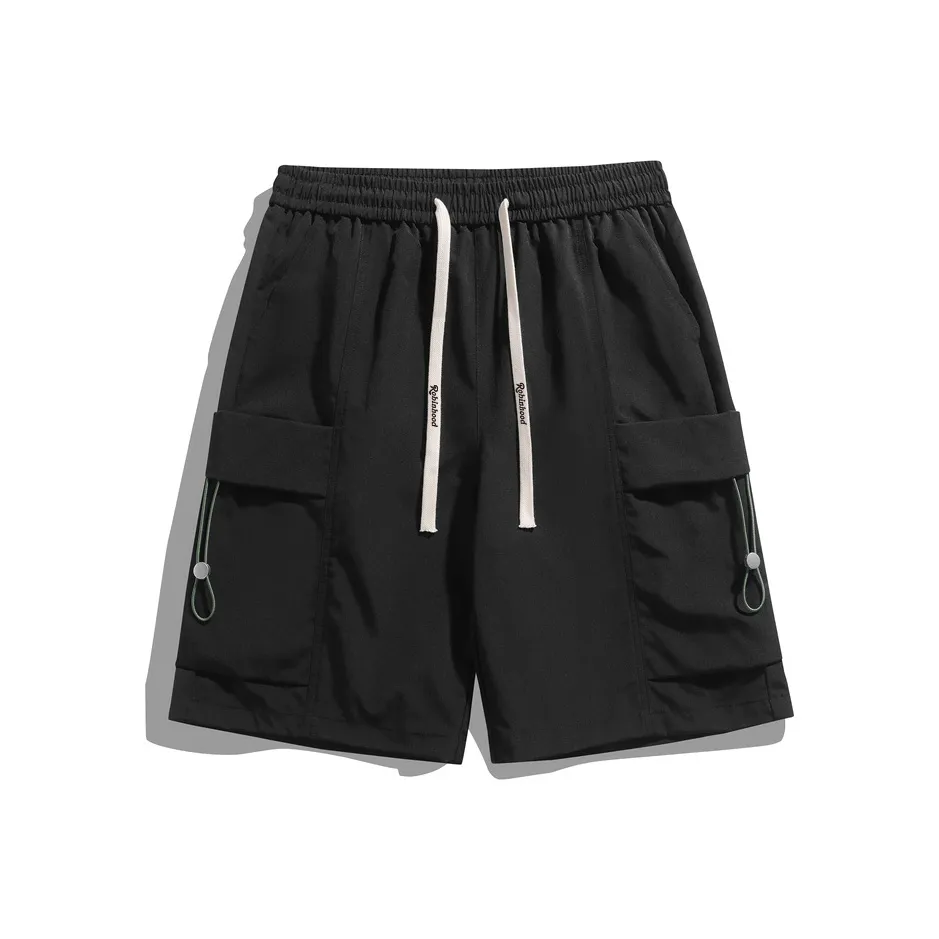 ROBINHOOD Унисекс Шорты карго