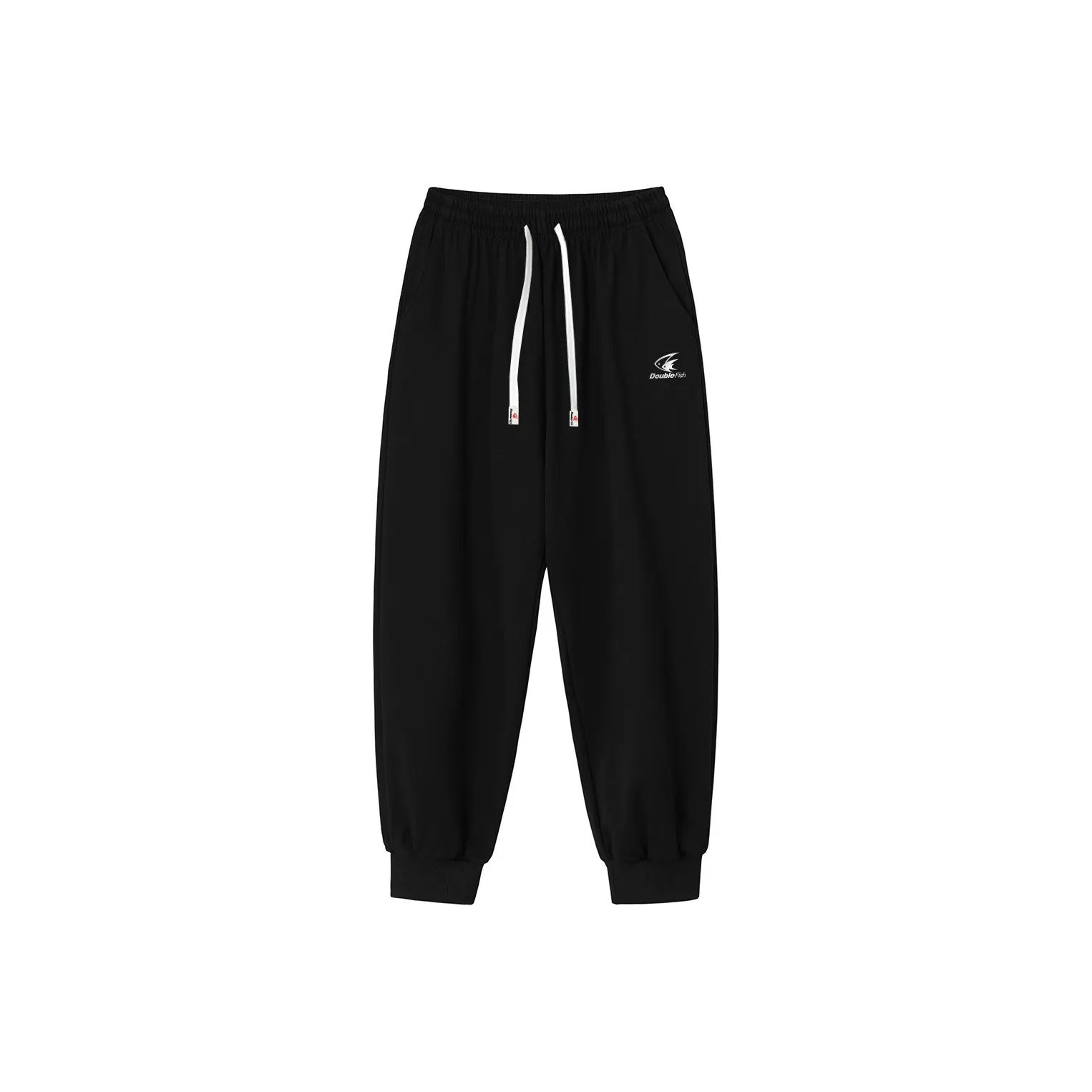 DOUBLE FISH Унисекс Спортивные Брюки