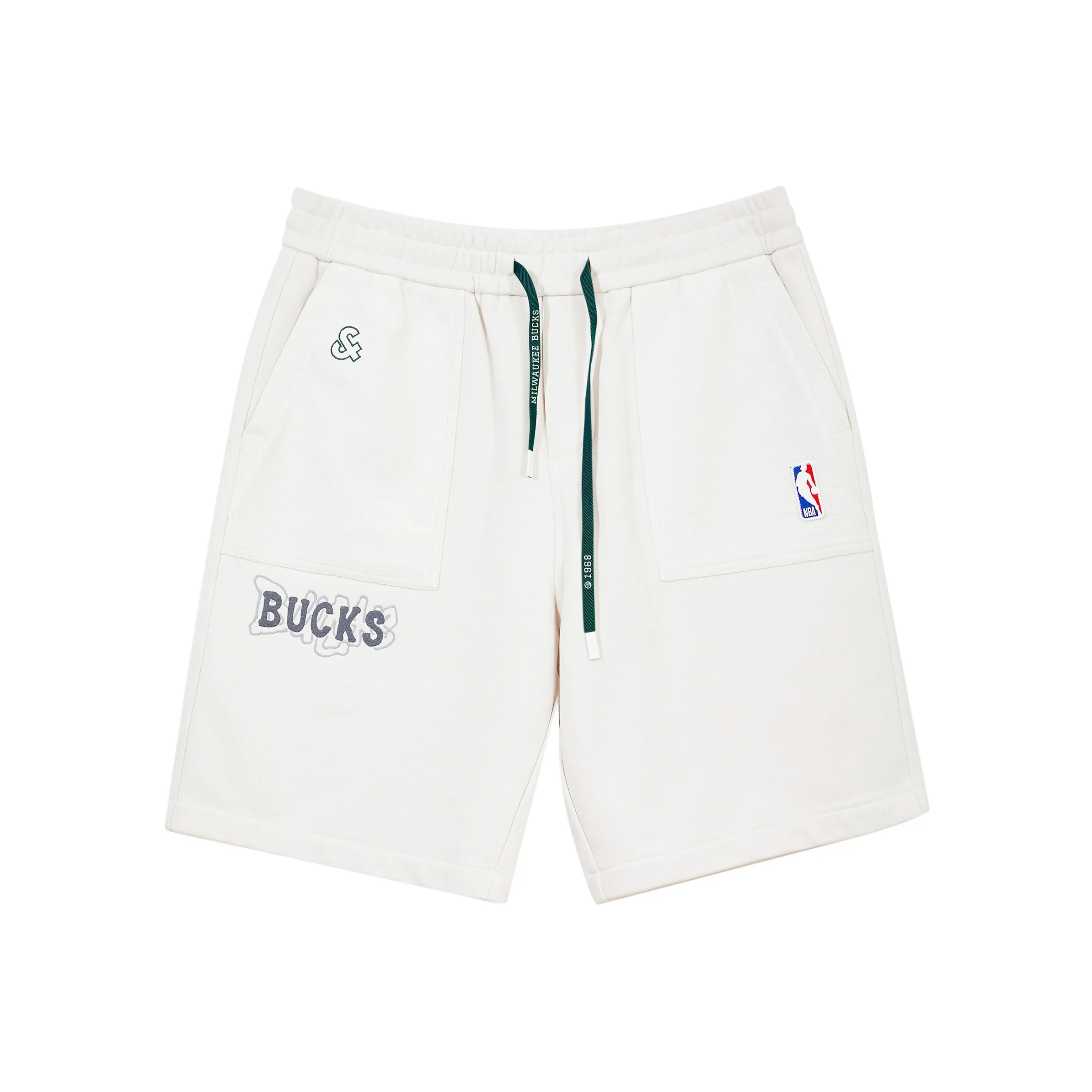 JACK JONES· x NBA Sports Shorts Men's