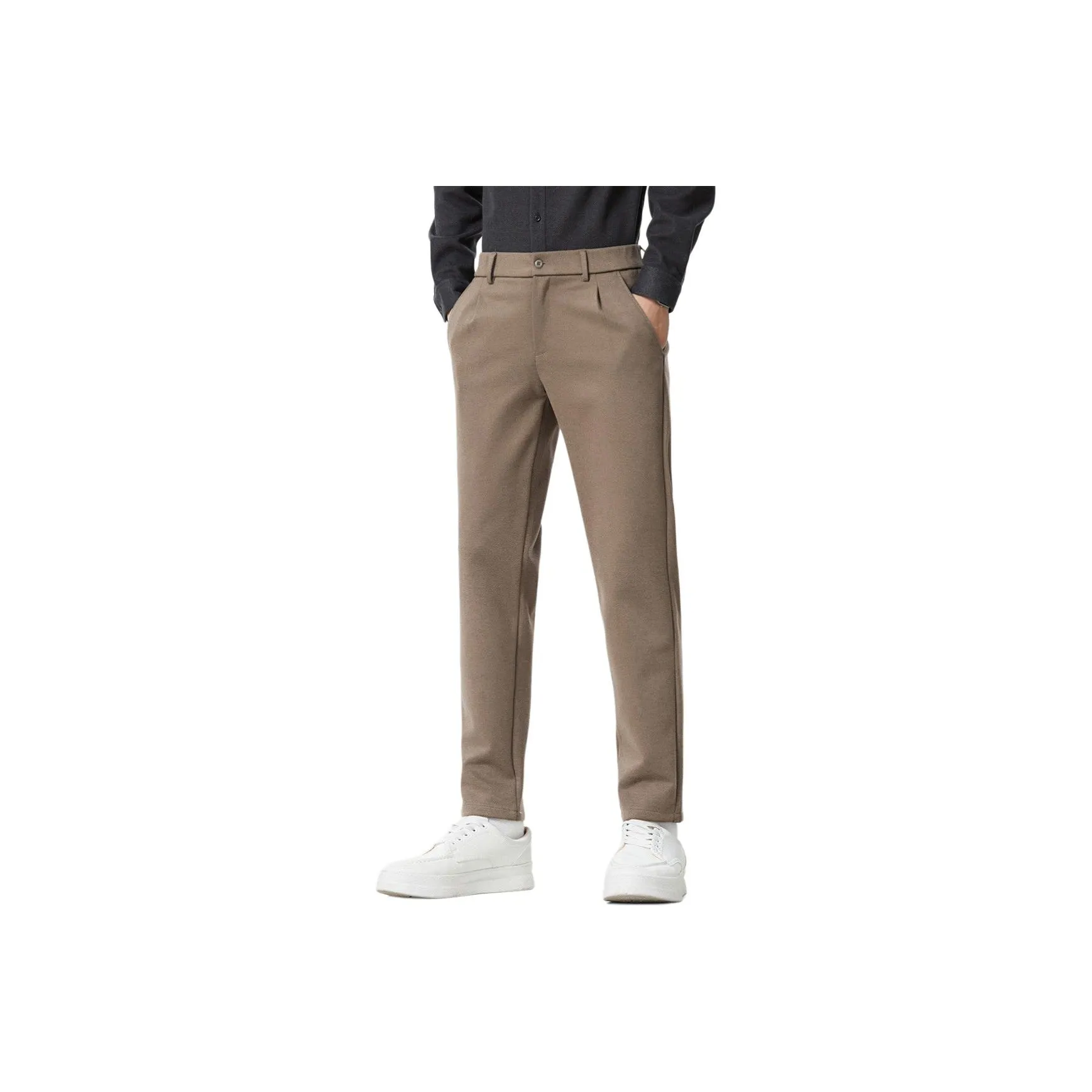7 FOR ALL MANKIND Casual Pants Men's
