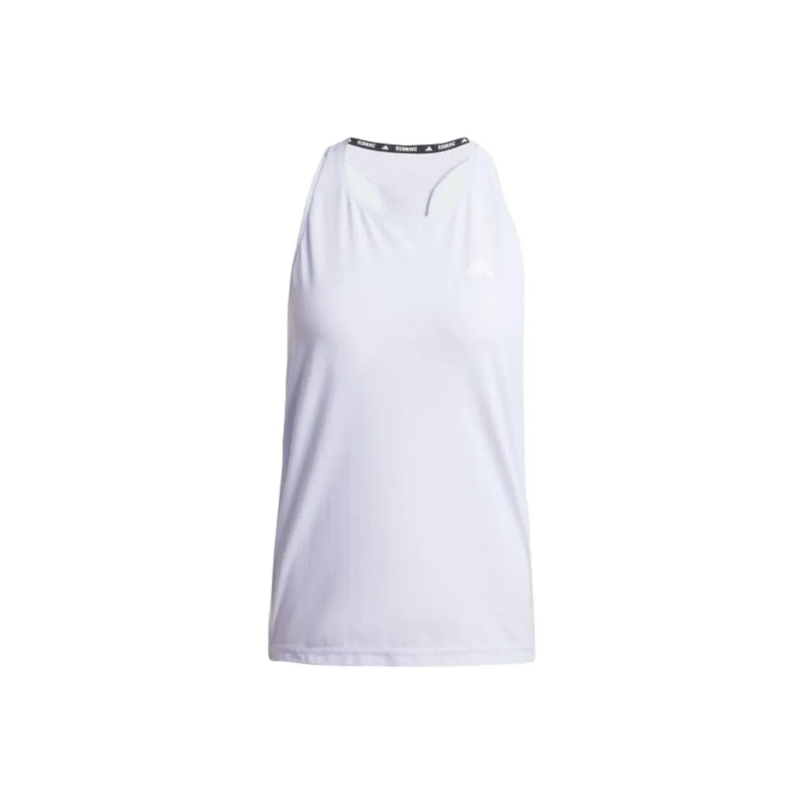 Adidas Women's Own The Run Tank Top Violet Tone