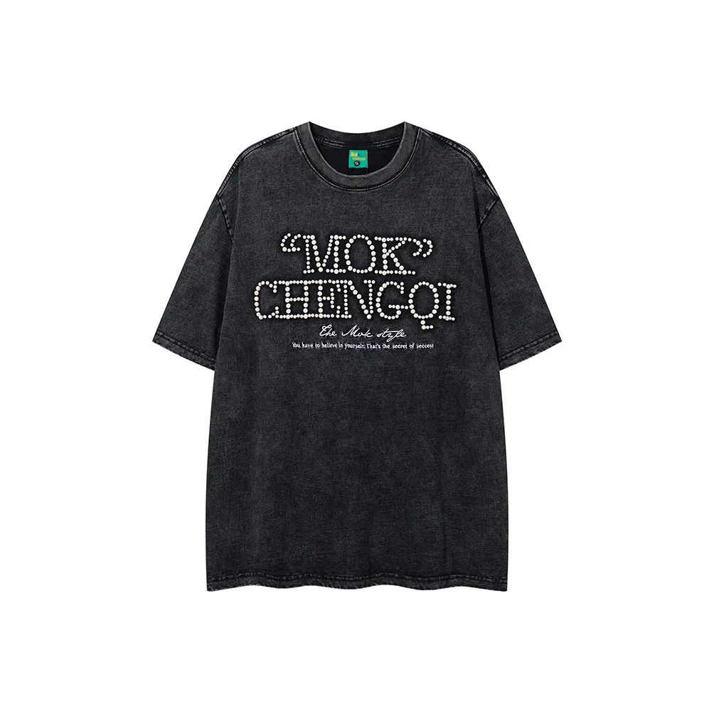 BEAR UNION Унисекс Футболки