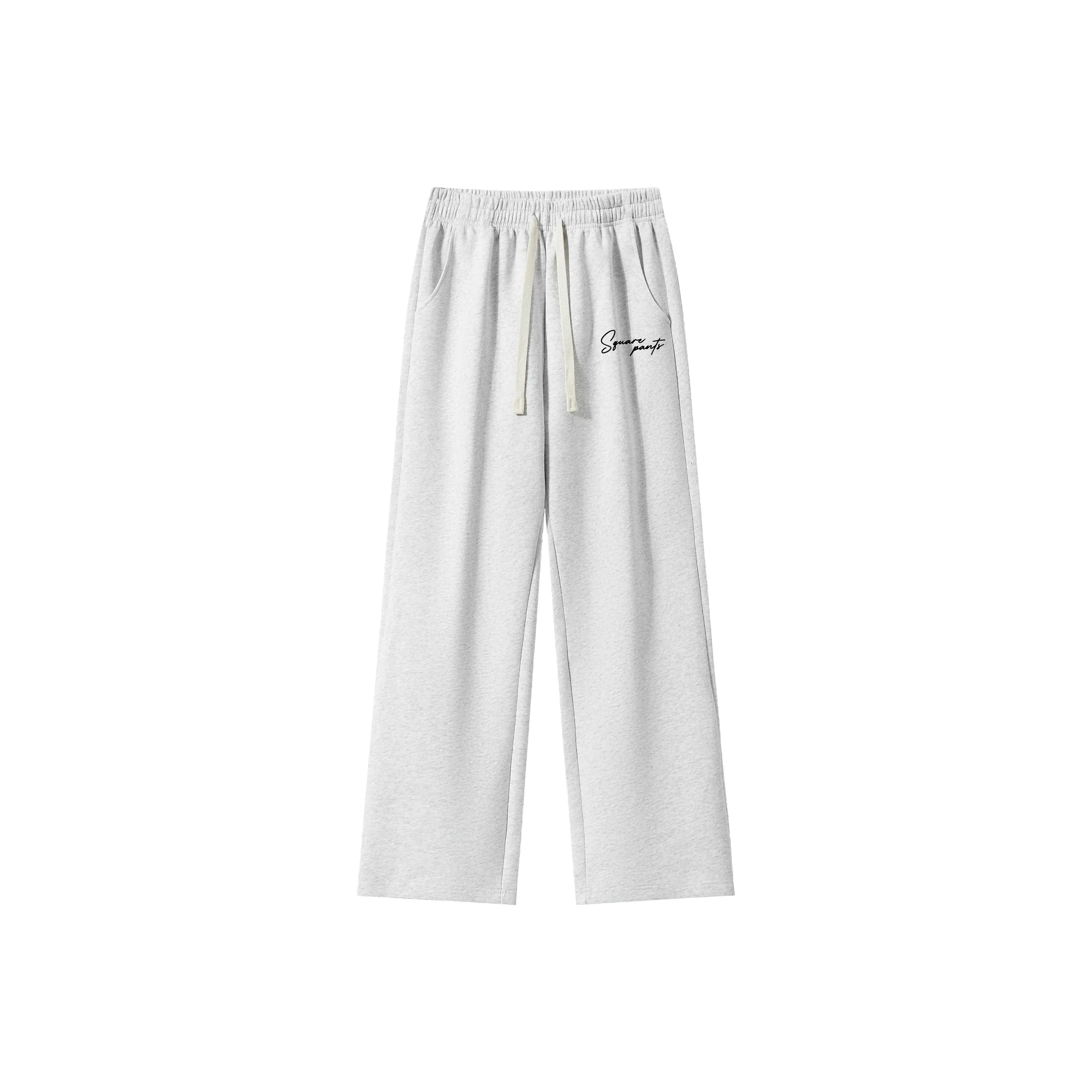 SPONGEBOB SQUAREPANTS Casual Pants Unisex