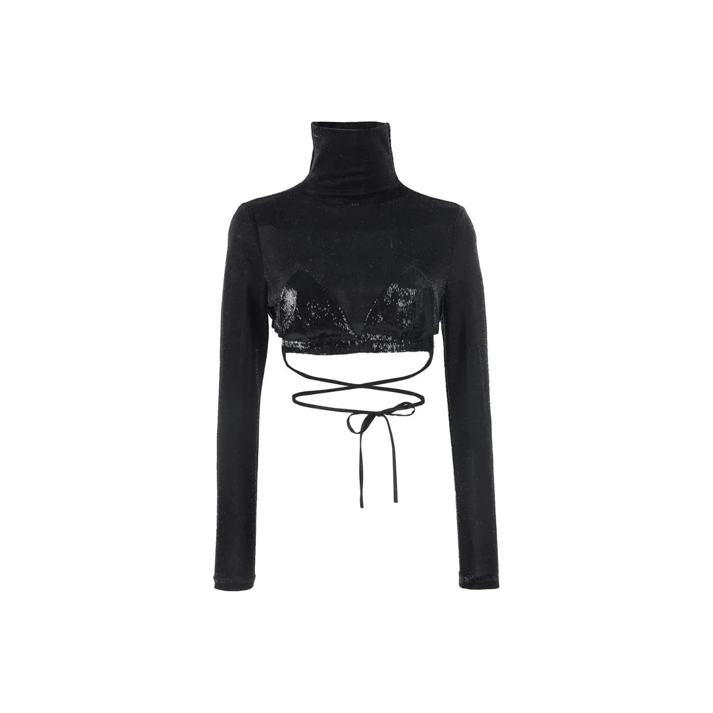 SUNDAY LIFE T Shirt Women's Black