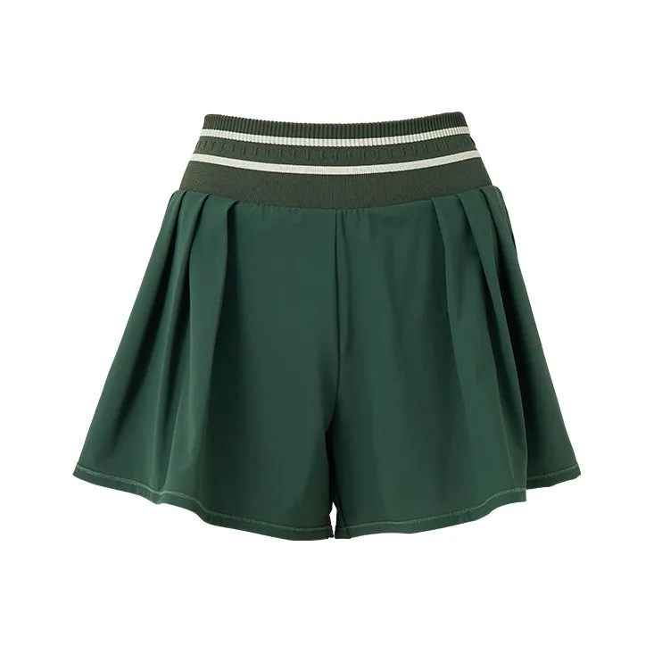 LEORREY Женские повседневные шорты