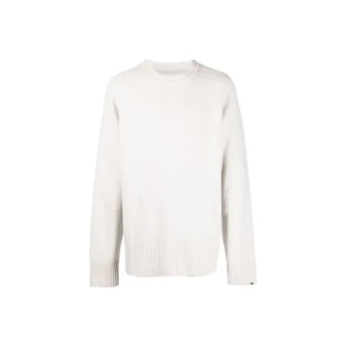Extreme Cashmere Белый Женские Свитеры