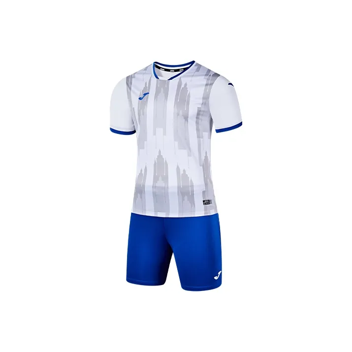 Joma Training Series Soccer Match Outfit Set Men's