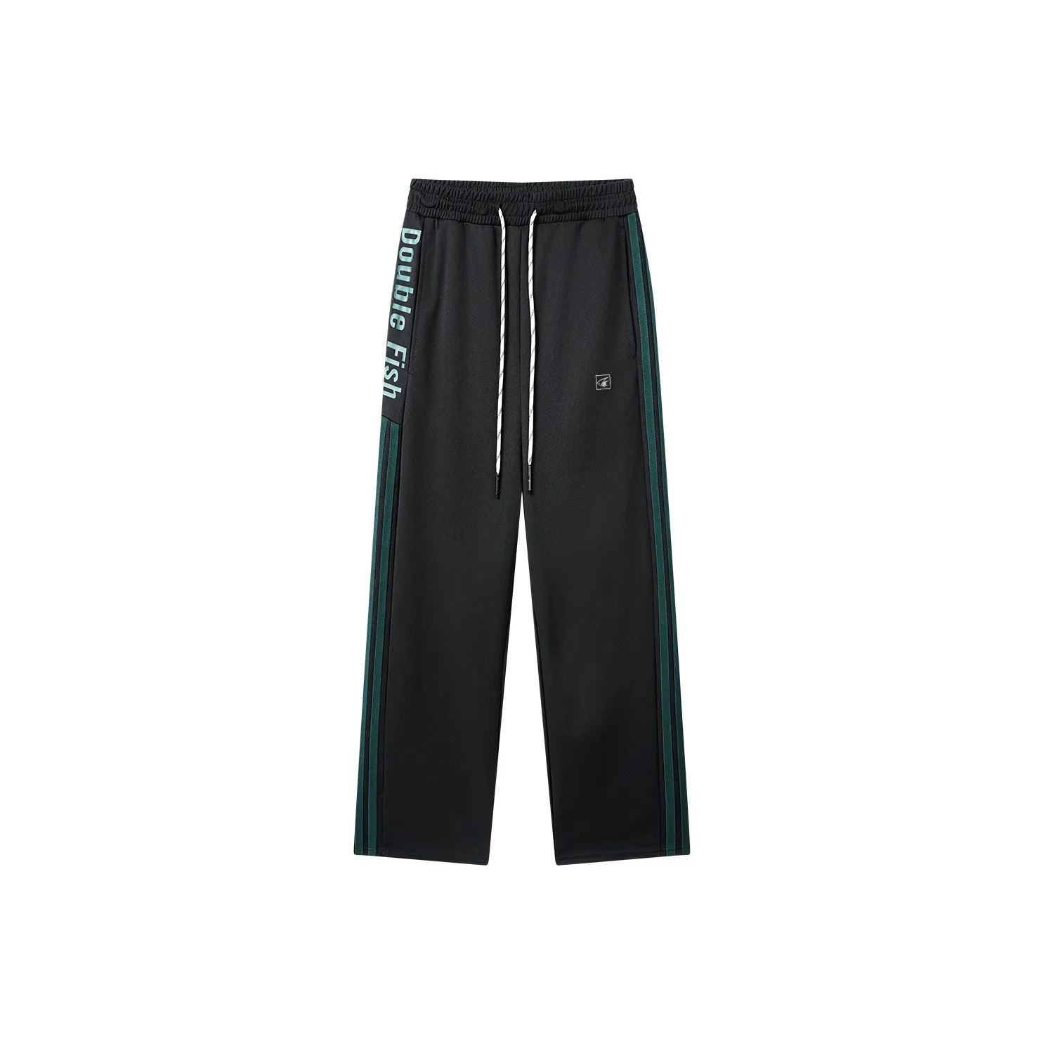 DOUBLEFISH Athletic Trousers Unisex