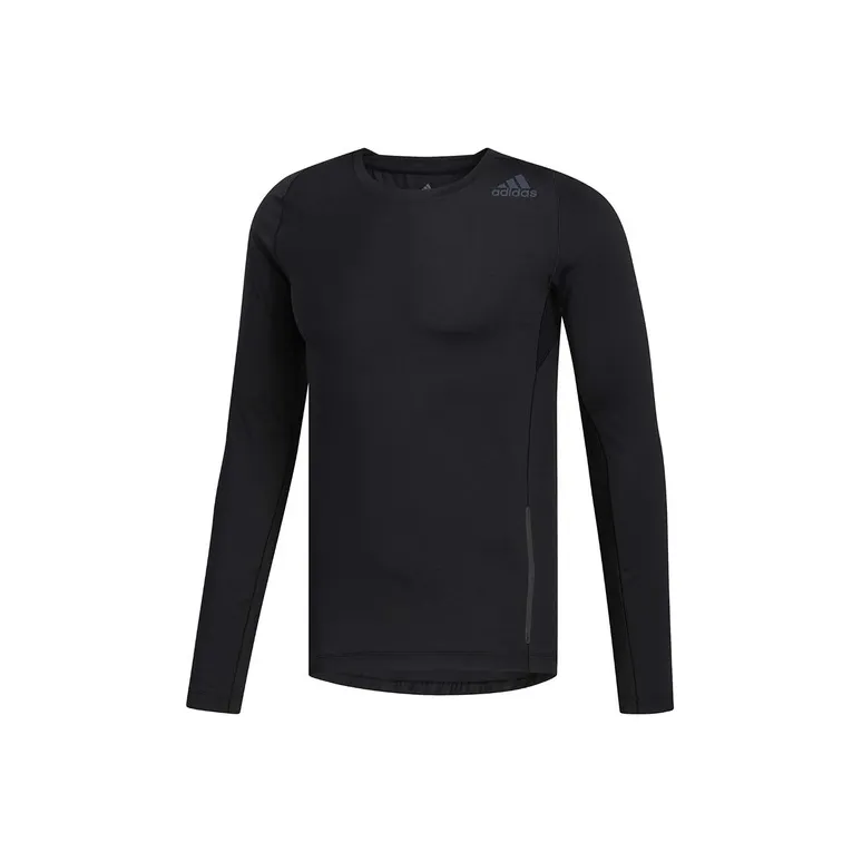 Adidas ASK2 PRM TEE LS Тренировочная одежда Мужская Черная