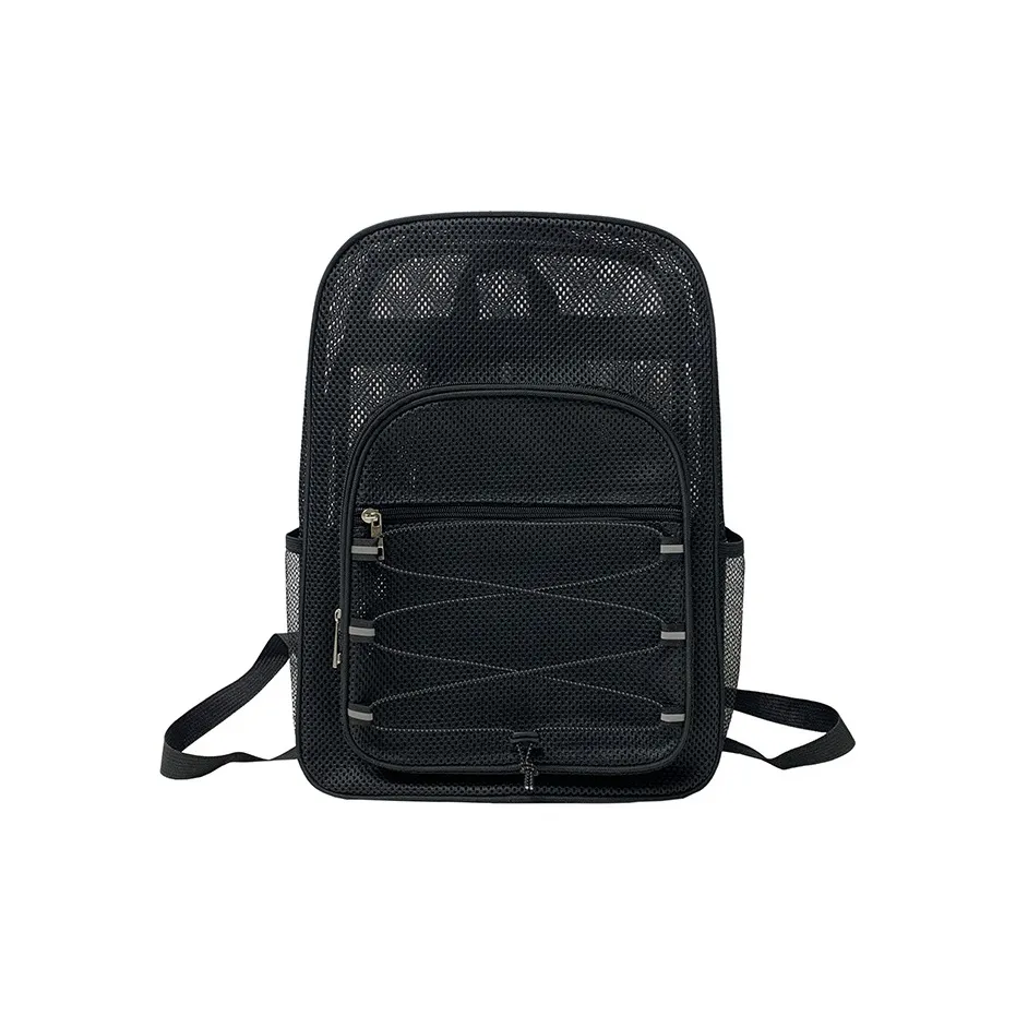 FAVOR Сетка Рюкзак Стандартный Унисекс Многоцветный