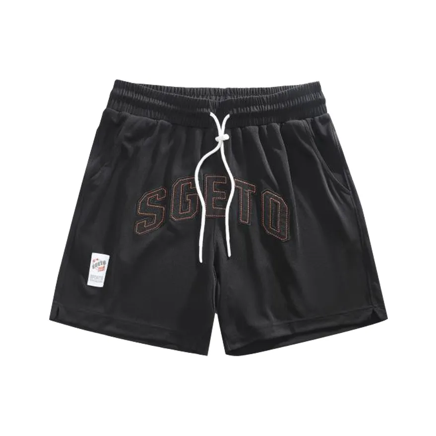 BKCXZICE Баскетбольные шорты Мужской