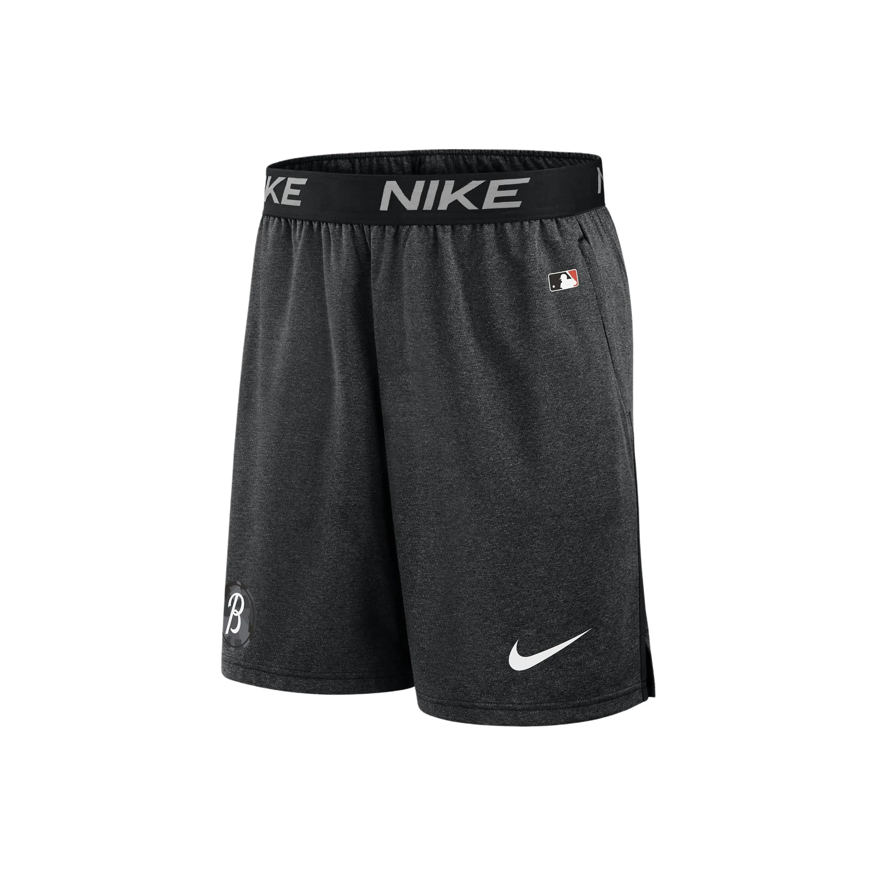 Nike Baltimore Orioles City Connect Practice Men's Nike Dri FIT Mlb Shorts
