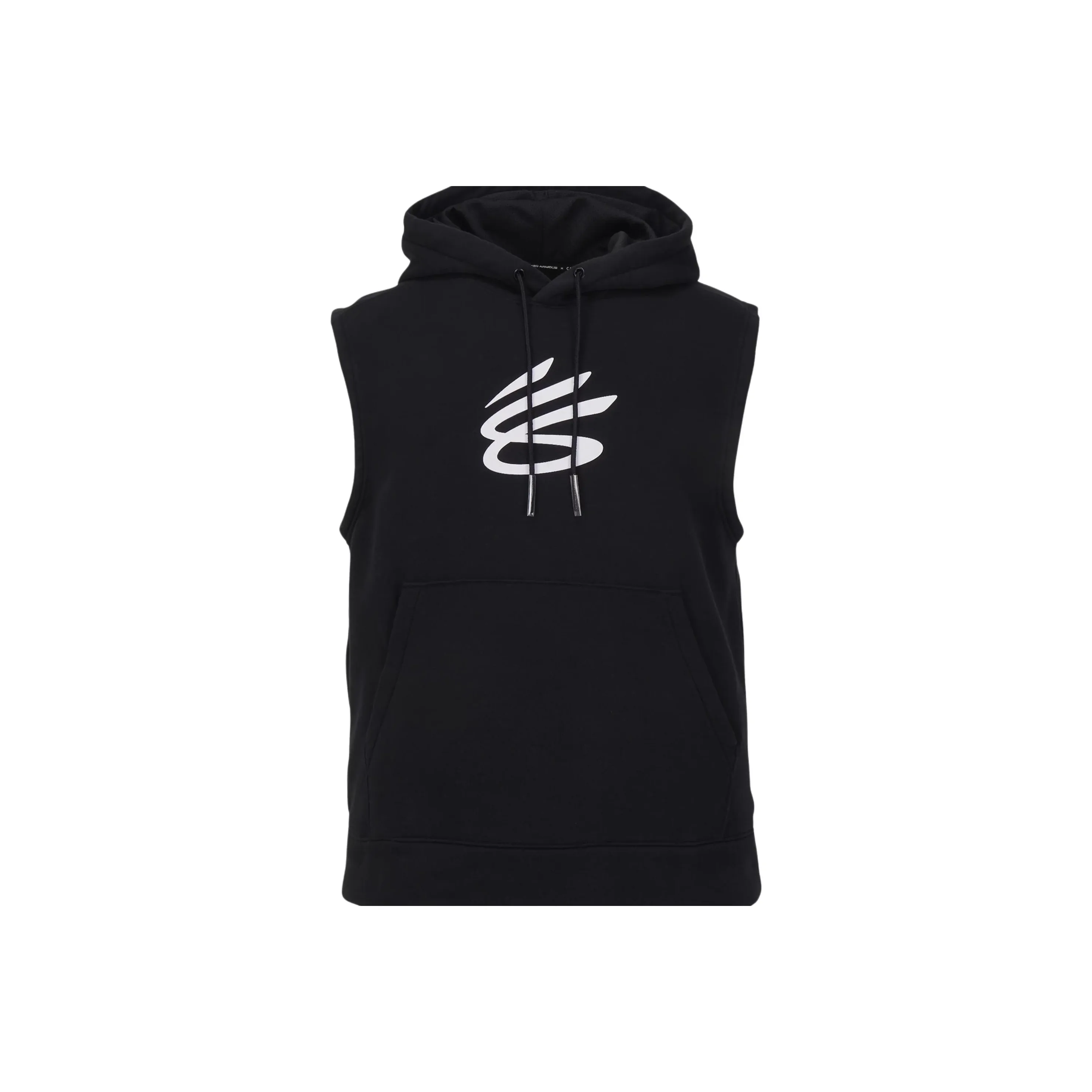 Under Armour Basketball Jerseys Men Black