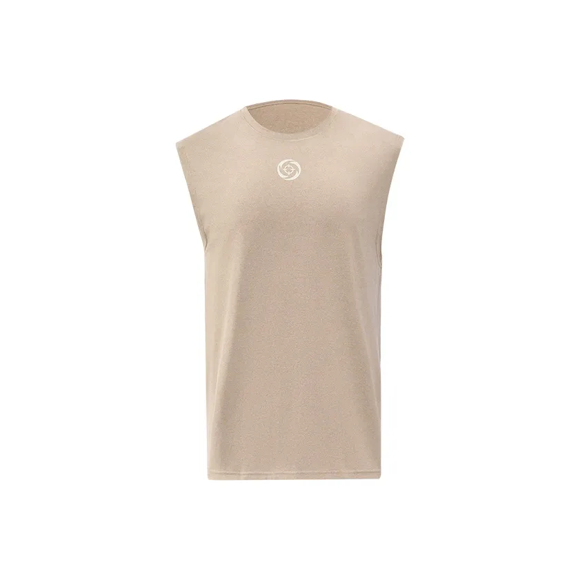RIGORER Fitness Sports Training Sleeveless T Shirt Basketball Jersey Unisex