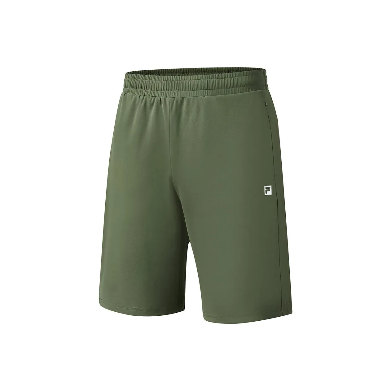 FILA Спортивные шорты Мужской Rotten Leaf Brown