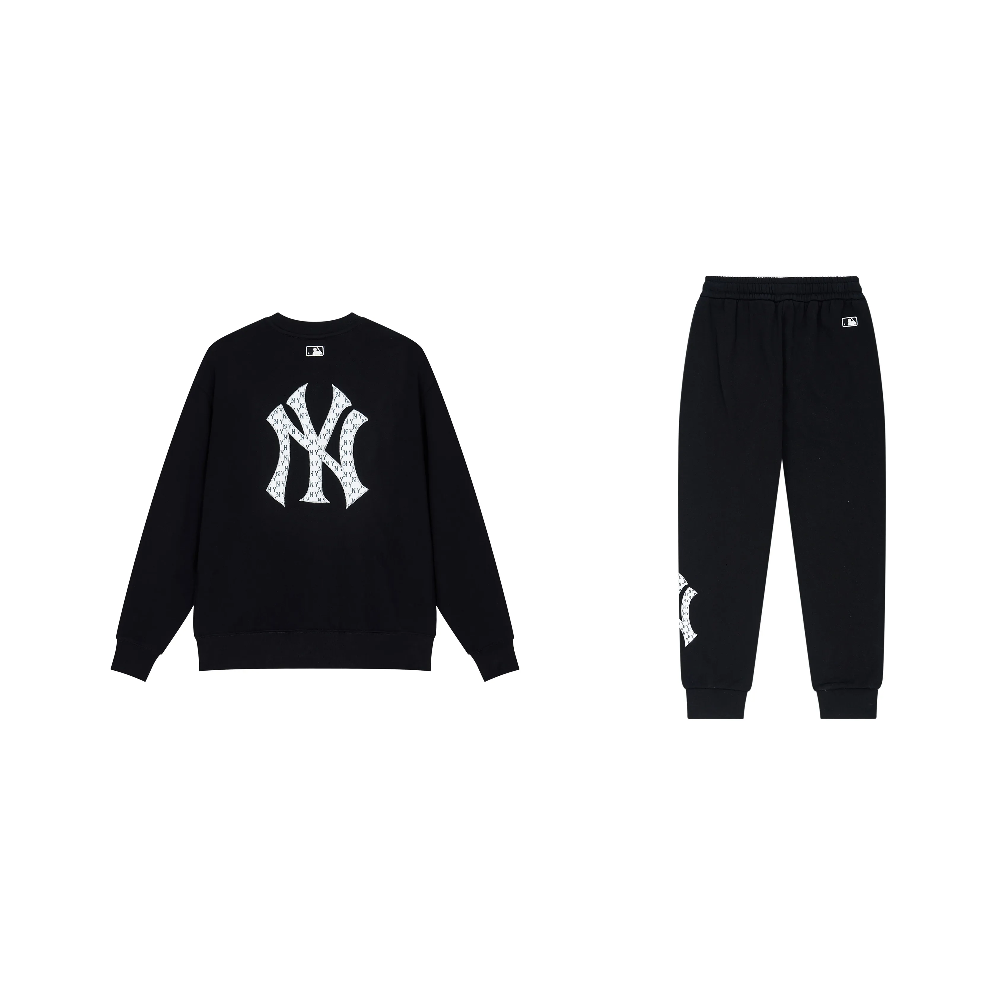 MLB New York Yankees Унисекс Свитшот Комплекты