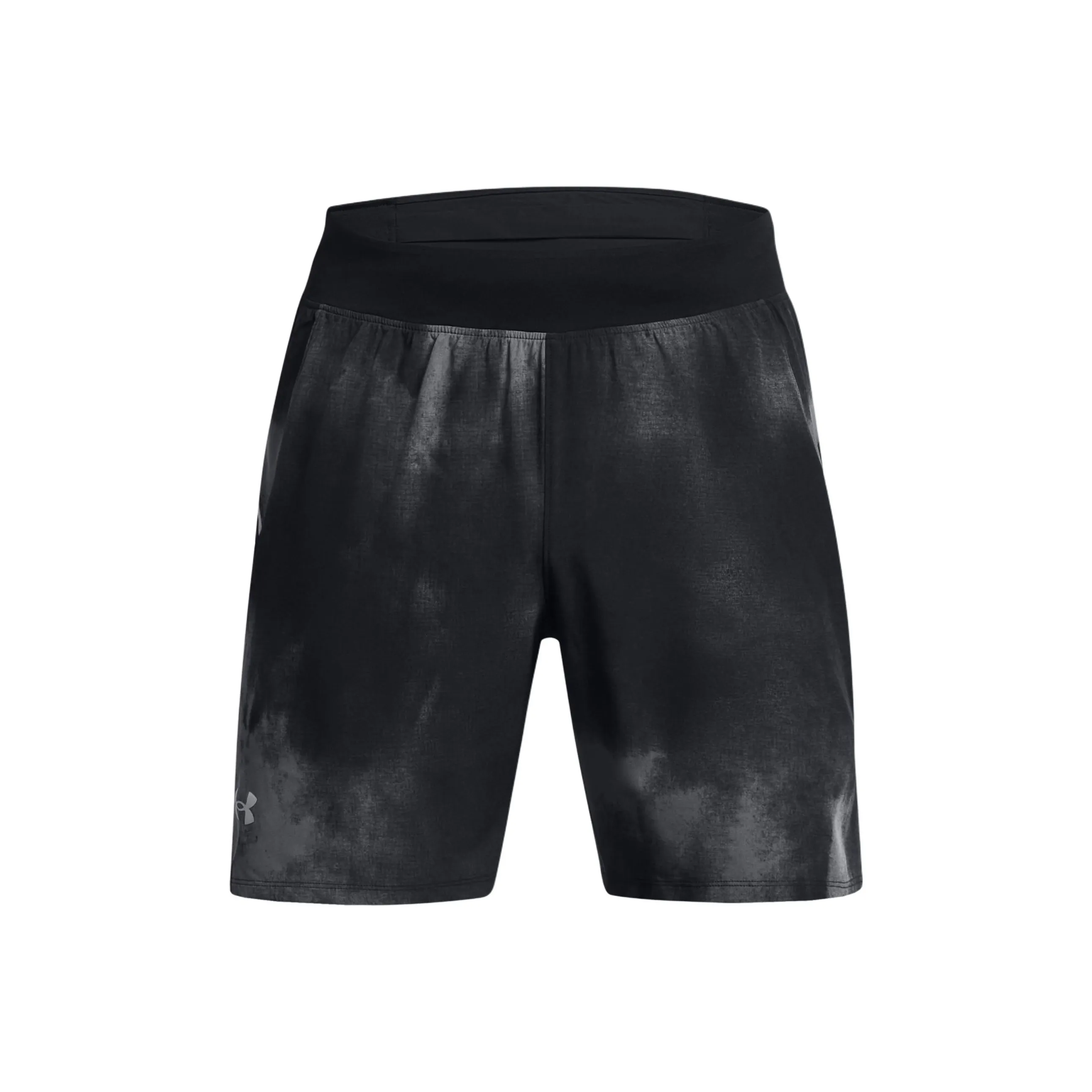 Under Armour UA Launch Elite Casual Shorts Men's Black