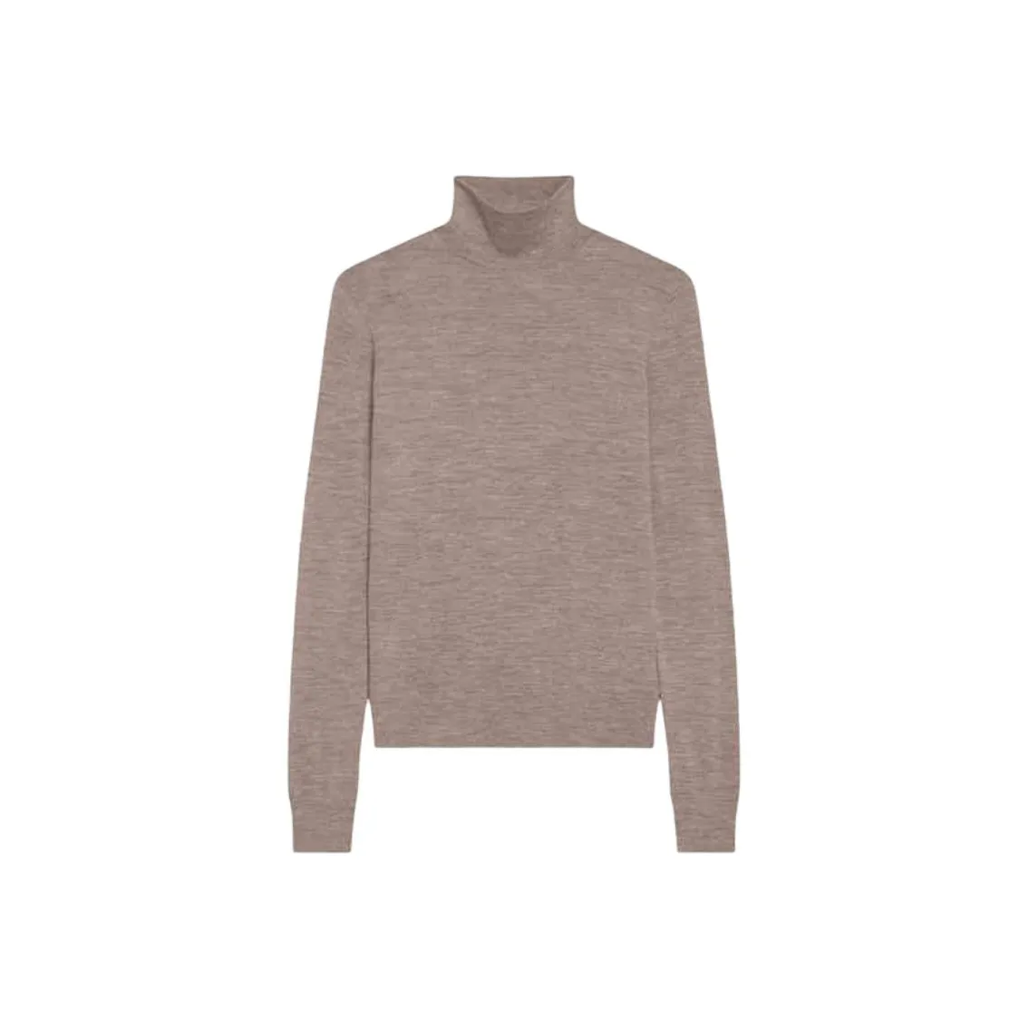 THEORY Свитер Женский Mist Brown