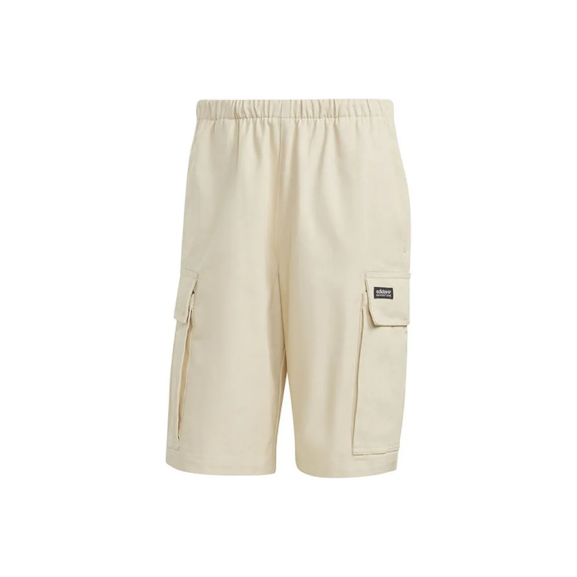 Adidas Casual Shorts Men's Khaki