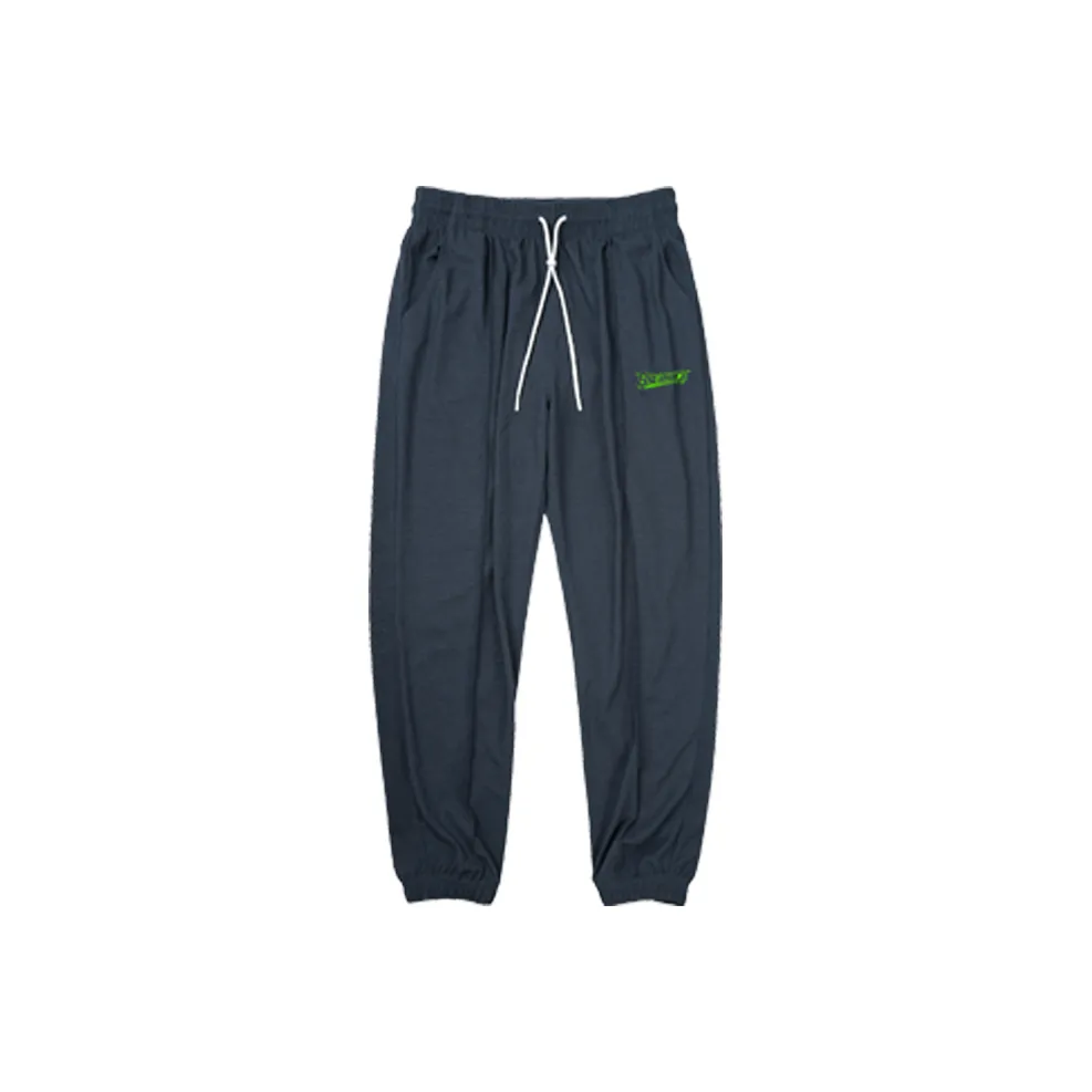 BKCXZICE Running Moisture Wicking Quick Dry Sports Pants Men's