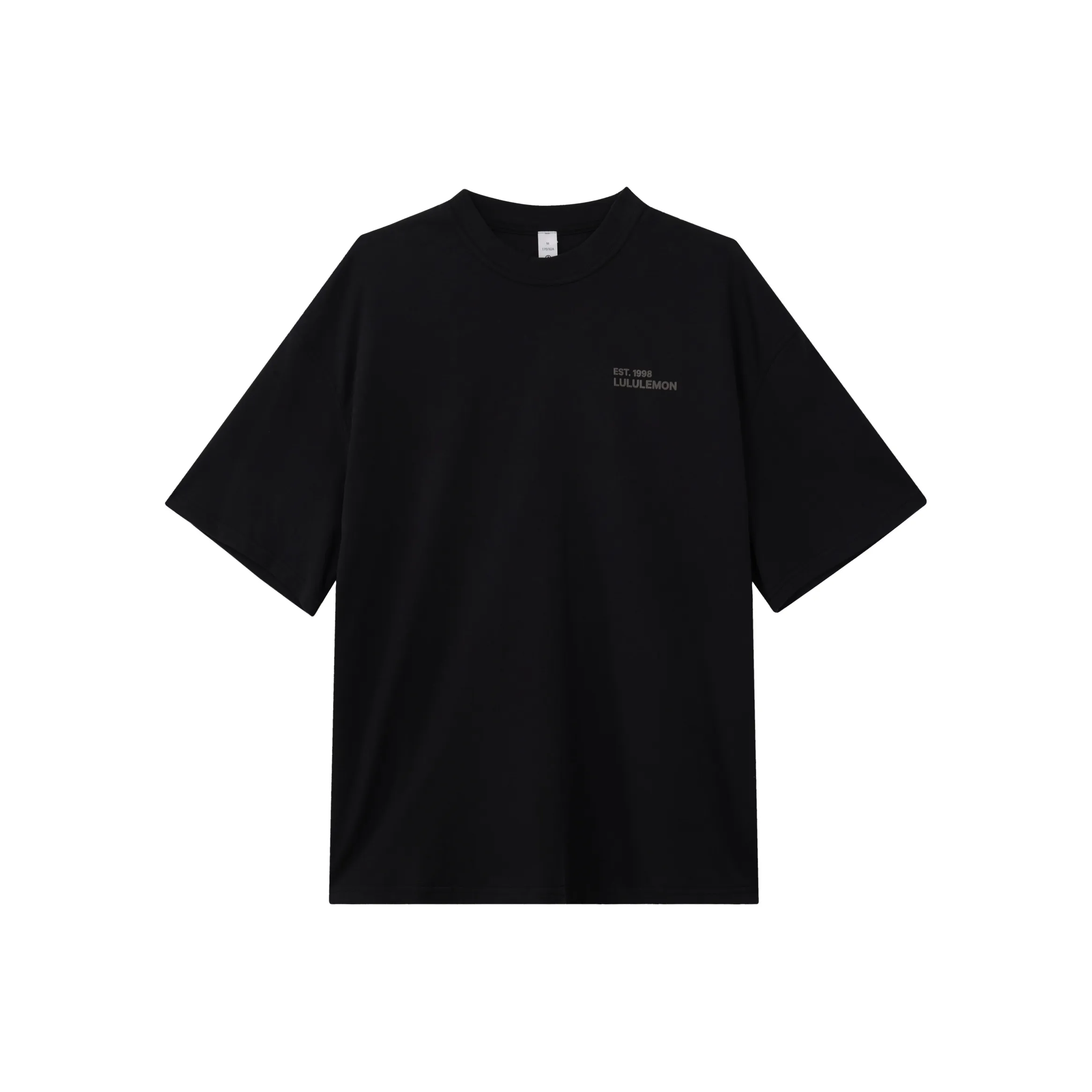 Lululemon Heavyweight T Shirts Women's