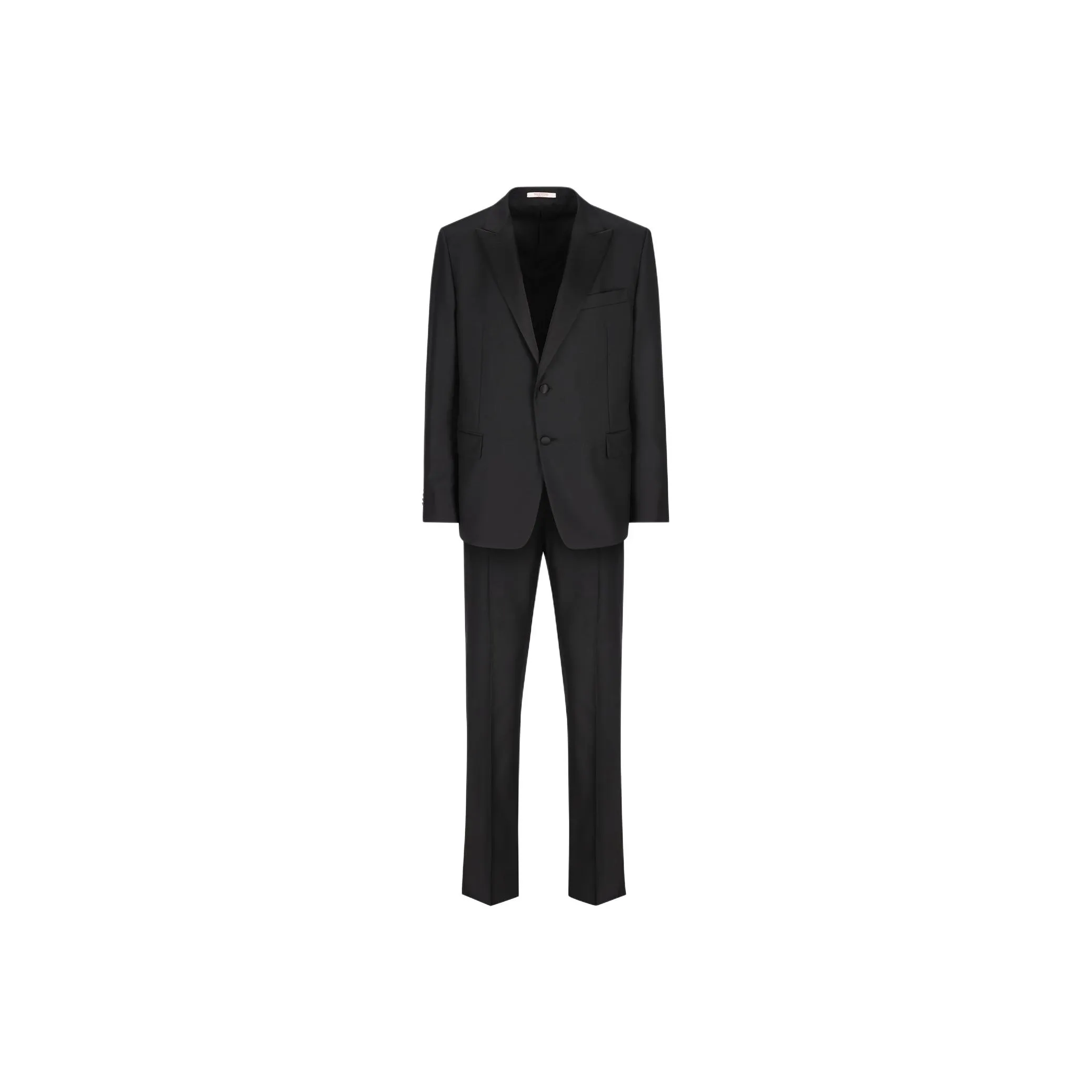 Valentino Two Piece Single Breasted Suit