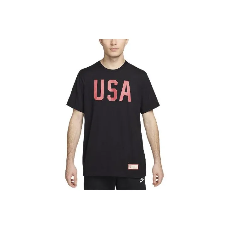 Nike Usmnt Men's Nike Soccer T Shirt