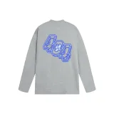 라이트 멜란지 그레이