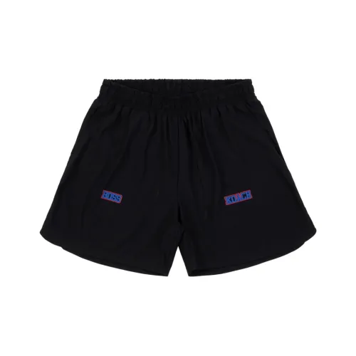 STA BK Series Унисекс Спортивные шорты