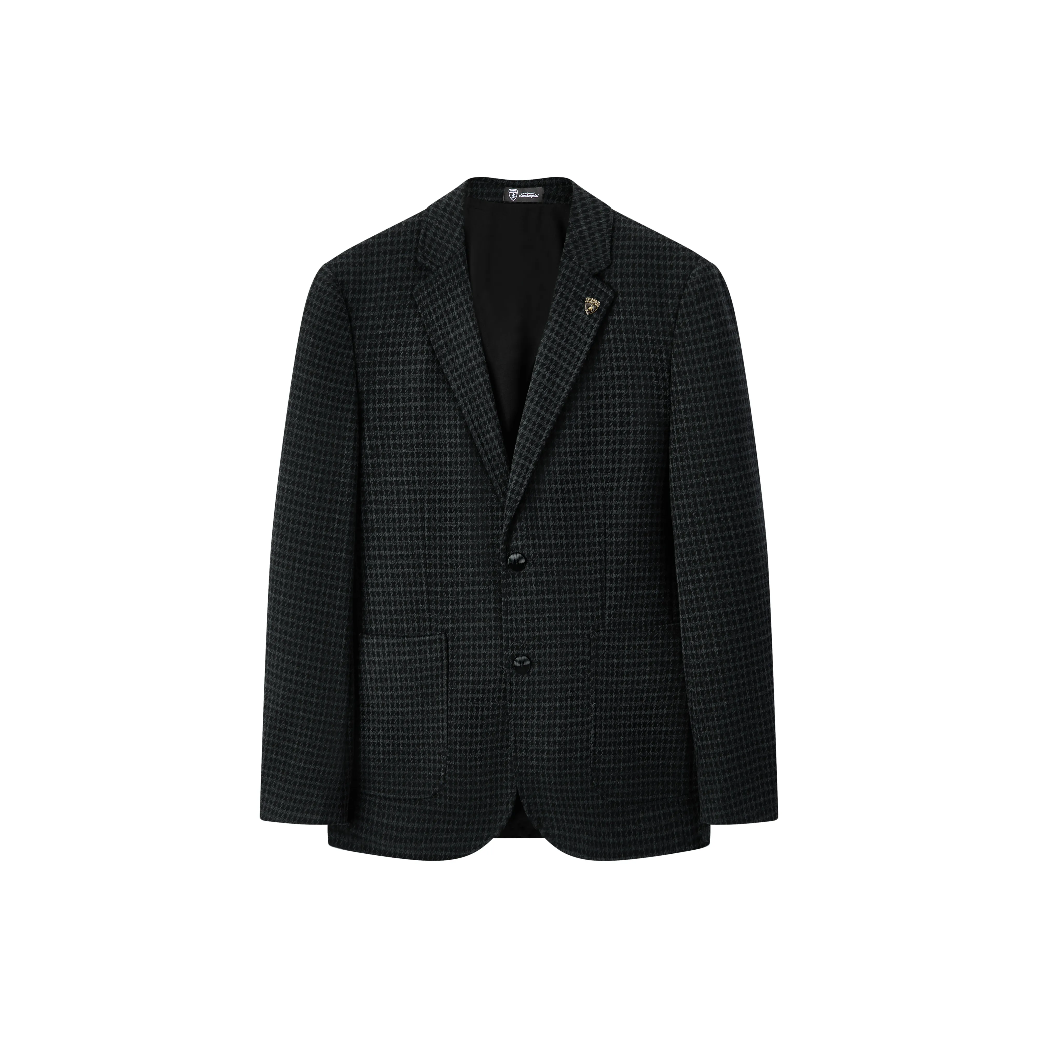 AUTOMOBILI LAMBORGHINI Бизнес-костюм унисекс