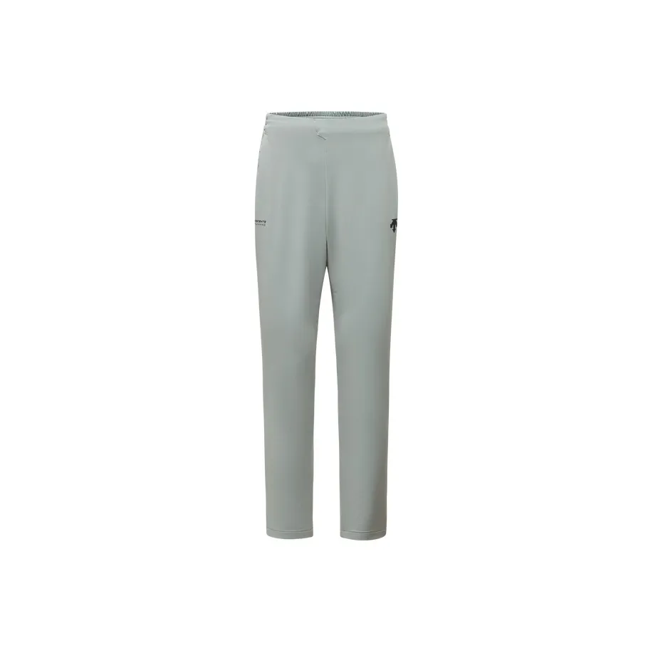 DESCENTE RUNNING Collection Woven Sports Pants Men
s