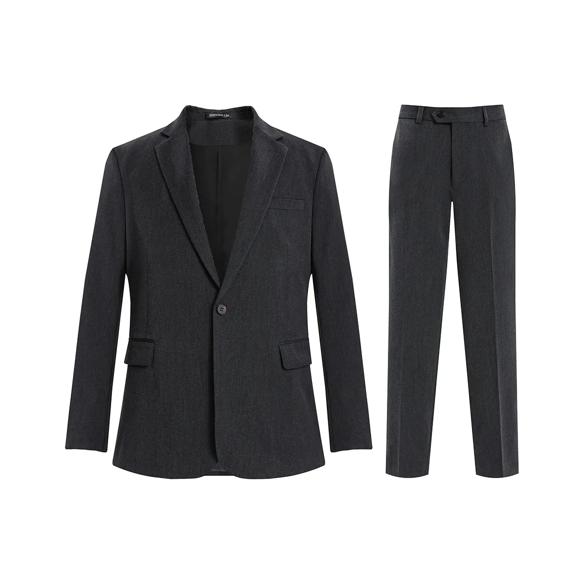 JOHNHOLLIS Бизнес-костюм унисекс