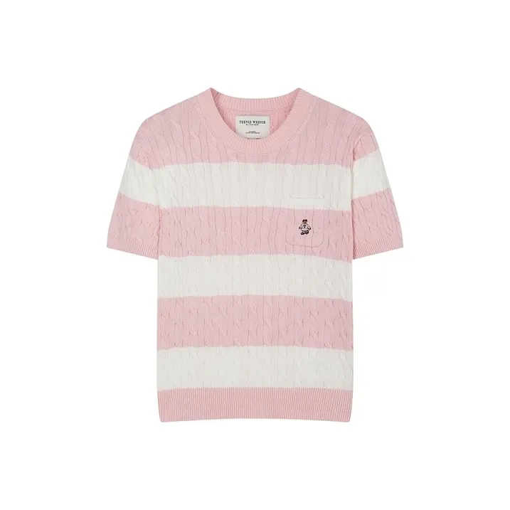 Teenie Weenie Женские Свитеры