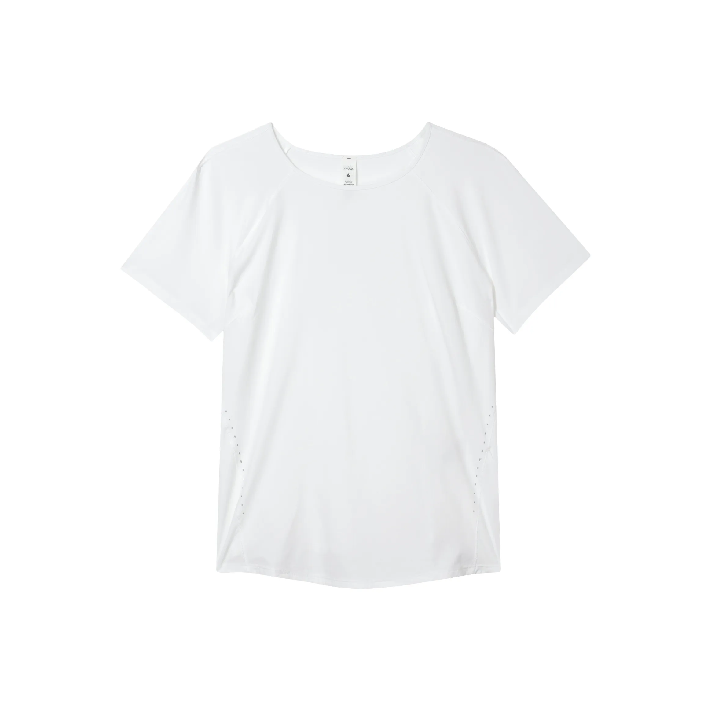 Lululemon Lightweight Collection Stretch Collection T Shirt Women's